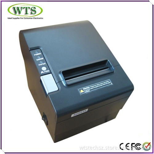 Epson Shape WiFi Thermal Receipt Printer with Auto-Cutter